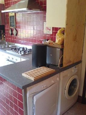 Ferienhaus in Plourivo (C�tes-d