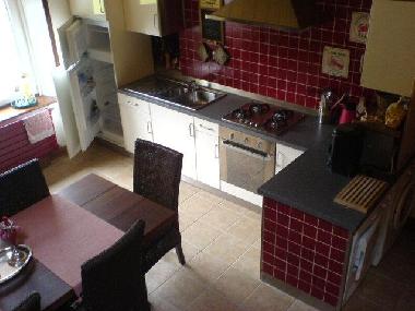 Ferienhaus in Plourivo (C�tes-d