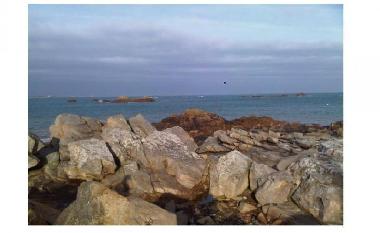 Ferienhaus in Plourivo (C�tes-d