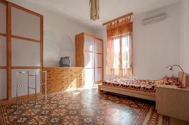 Ferienwohnung in Rome (Roma) oder Ferienwohnung oder Ferienhaus