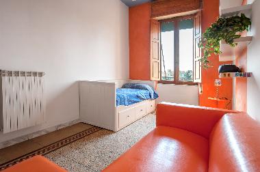 Ferienwohnung in Rome (Roma) oder Ferienwohnung oder Ferienhaus