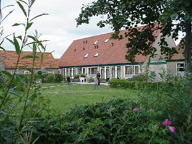 Ferienwohnung in Nes, Ameland (Friesland) oder Ferienwohnung oder Ferienhaus