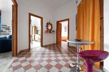 Ferienwohnung in Rome (Roma) oder Ferienwohnung oder Ferienhaus