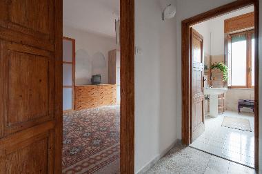 Ferienwohnung in Rome (Roma) oder Ferienwohnung oder Ferienhaus