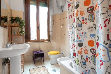 Ferienwohnung in Rome (Roma) oder Ferienwohnung oder Ferienhaus