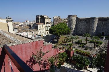 Ferienhaus in catania (Catania) oder Ferienwohnung oder Ferienhaus