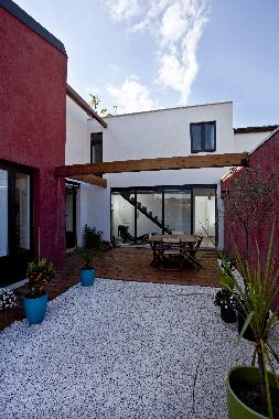 Ferienhaus in catania (Catania) oder Ferienwohnung oder Ferienhaus