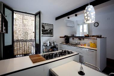 Ferienhaus in catania (Catania) oder Ferienwohnung oder Ferienhaus