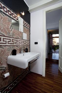 Ferienhaus in catania (Catania) oder Ferienwohnung oder Ferienhaus