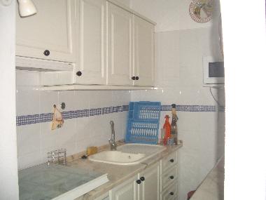 Ferienwohnung in Costa da Caparica (Pen�nsula de Set�bal) oder Ferienwohnung oder Ferienhaus