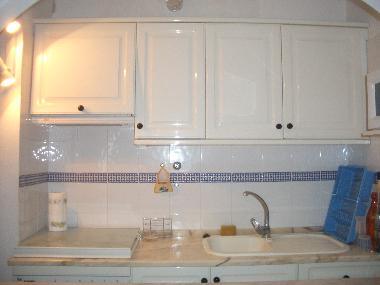 Ferienwohnung in Costa da Caparica (Pen�nsula de Set�bal) oder Ferienwohnung oder Ferienhaus