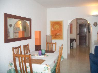 Ferienwohnung in Costa da Caparica (Pen�nsula de Set�bal) oder Ferienwohnung oder Ferienhaus