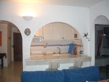 Ferienwohnung in Costa da Caparica (Pen�nsula de Set�bal) oder Ferienwohnung oder Ferienhaus