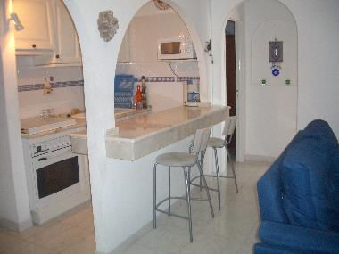 Ferienwohnung in Costa da Caparica (Pen�nsula de Set�bal) oder Ferienwohnung oder Ferienhaus