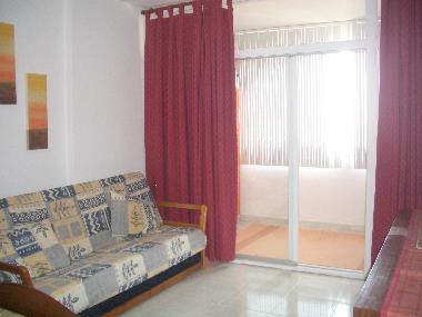 Ferienwohnung in Costa da Caparica (Pen�nsula de Set�bal) oder Ferienwohnung oder Ferienhaus