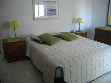 Ferienwohnung in Costa da Caparica (Pen�nsula de Set�bal) oder Ferienwohnung oder Ferienhaus