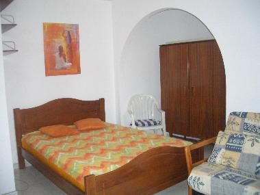 Ferienwohnung in Costa da Caparica (Pen�nsula de Set�bal) oder Ferienwohnung oder Ferienhaus
