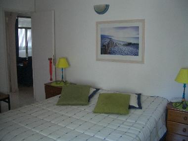 Ferienwohnung in Costa da Caparica (Pen�nsula de Set�bal) oder Ferienwohnung oder Ferienhaus