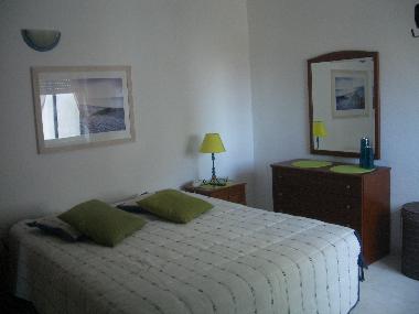 Ferienwohnung in Costa da Caparica (Pen�nsula de Set�bal) oder Ferienwohnung oder Ferienhaus