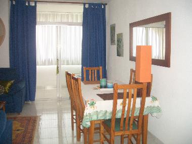 Ferienwohnung in Costa da Caparica (Pen�nsula de Set�bal) oder Ferienwohnung oder Ferienhaus