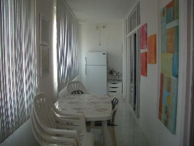 Ferienwohnung in Costa da Caparica (Pen�nsula de Set�bal) oder Ferienwohnung oder Ferienhaus