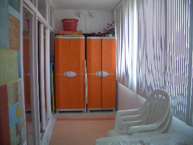 Ferienwohnung in Costa da Caparica (Pen�nsula de Set�bal) oder Ferienwohnung oder Ferienhaus