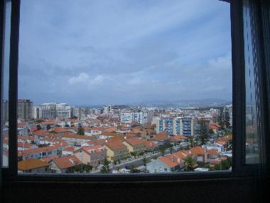 Ferienwohnung in Costa da Caparica (Pen�nsula de Set�bal) oder Ferienwohnung oder Ferienhaus