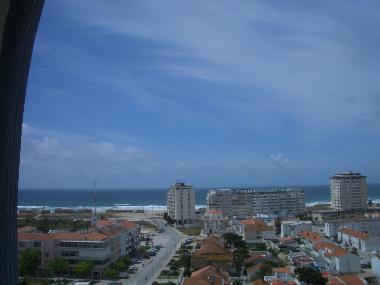 Ferienwohnung in Costa da Caparica (Pen�nsula de Set�bal) oder Ferienwohnung oder Ferienhaus