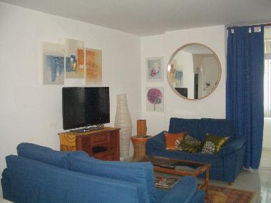 Ferienwohnung in Costa da Caparica (Pen�nsula de Set�bal) oder Ferienwohnung oder Ferienhaus