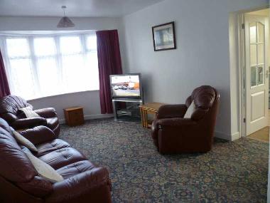 Ferienhaus in Highcliffe/Christchurch/bournemouth (South West) oder Ferienwohnung oder Ferienhaus