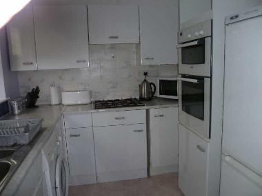 Ferienhaus in Highcliffe/Christchurch/bournemouth (South West) oder Ferienwohnung oder Ferienhaus