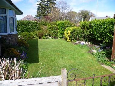 Ferienhaus in Highcliffe/Christchurch/bournemouth (South West) oder Ferienwohnung oder Ferienhaus