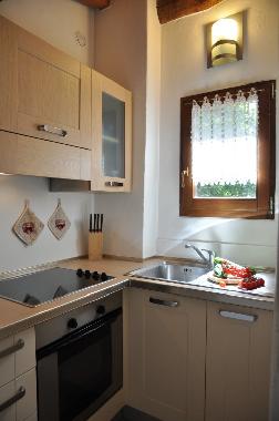 Chalet in Prata Camportaccio (Sondrio) oder Ferienwohnung oder Ferienhaus