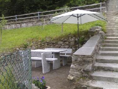 Chalet in Prata Camportaccio (Sondrio) oder Ferienwohnung oder Ferienhaus