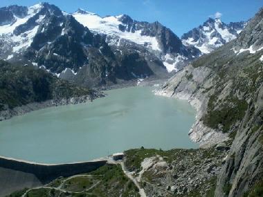 Chalet in Prata Camportaccio (Sondrio) oder Ferienwohnung oder Ferienhaus