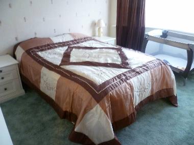 Ferienhaus in Highcliffe/Christchurch/bournemouth (South West) oder Ferienwohnung oder Ferienhaus