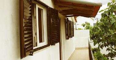 Ferienhaus in Porto (Norte) oder Ferienwohnung oder Ferienhaus