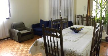 Ferienhaus in Porto (Norte) oder Ferienwohnung oder Ferienhaus