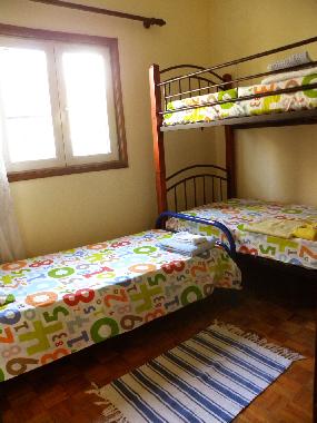 Ferienhaus in Porto (Norte) oder Ferienwohnung oder Ferienhaus