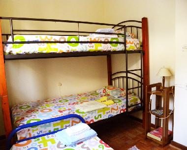 Ferienhaus in Porto (Norte) oder Ferienwohnung oder Ferienhaus