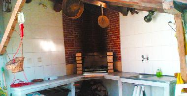 Ferienhaus in Porto (Norte) oder Ferienwohnung oder Ferienhaus