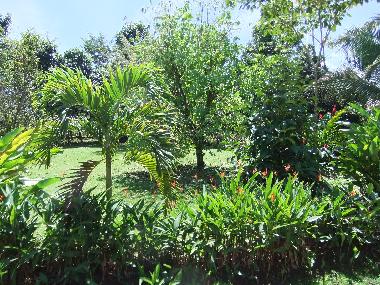 Ferienhaus in Horquetas (Heredia) oder Ferienwohnung oder Ferienhaus