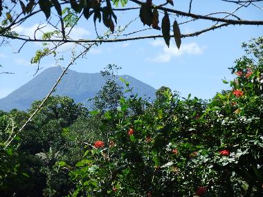 Ferienhaus in Horquetas (Heredia) oder Ferienwohnung oder Ferienhaus