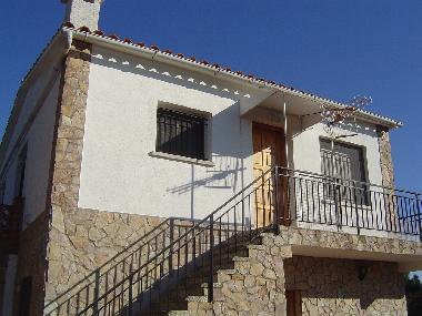 Ferienhaus in Lloret de mar (Girona) oder Ferienwohnung oder Ferienhaus