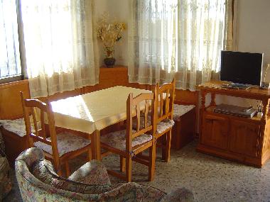 Ferienhaus in Lloret de mar (Girona) oder Ferienwohnung oder Ferienhaus