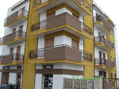 Ferienhaus in Gallipoli (Lecce) oder Ferienwohnung oder Ferienhaus