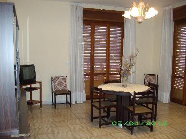 Ferienhaus in Gallipoli (Lecce) oder Ferienwohnung oder Ferienhaus