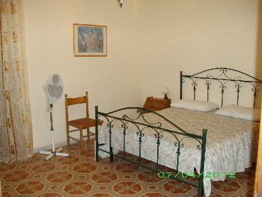 Ferienhaus in Gallipoli (Lecce) oder Ferienwohnung oder Ferienhaus