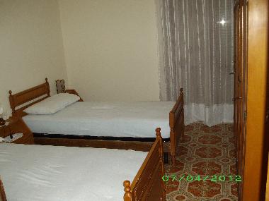 Ferienhaus in Gallipoli (Lecce) oder Ferienwohnung oder Ferienhaus