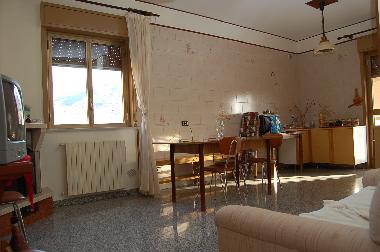 Ferienwohnung in Scillato (Palermo) oder Ferienwohnung oder Ferienhaus